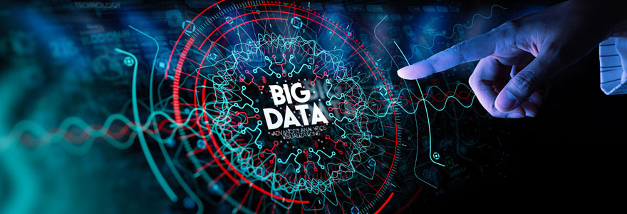 Big data